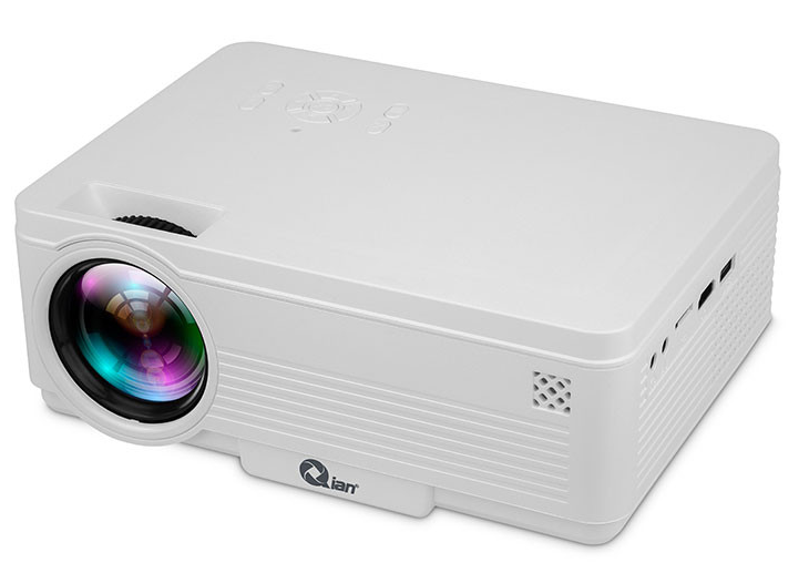 Proyector QIAN QXP-ETHRX
