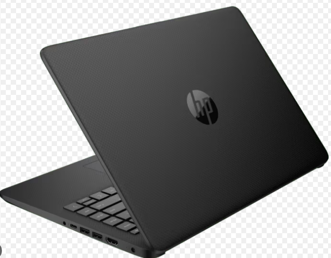 Laptop HP 14-dq0532la Intel Celeron N4120, 4 GB RAM. 128 SSD 14"