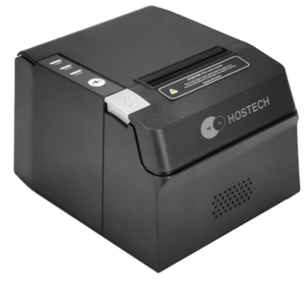 Impresora Termica HOSTECH HT-100