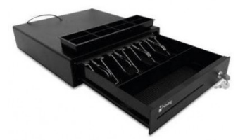 Cajón de Dinero Nextep Ne-514