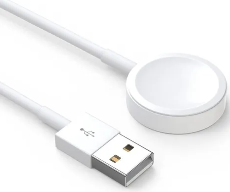 Cargador smartwatch HW22pro