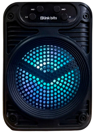 Bocina 4" Lin bits SA442T