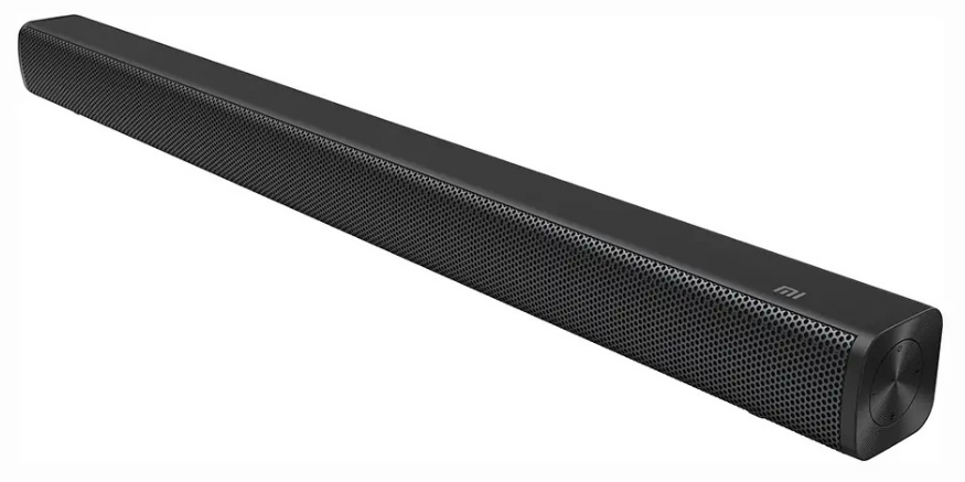 Barra de Sonido Xiaomi  Soundbar 24W RMS