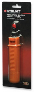 Pinza para ponchar ACCITL2060