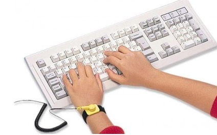 Pulsera antiestática ACCITL1055