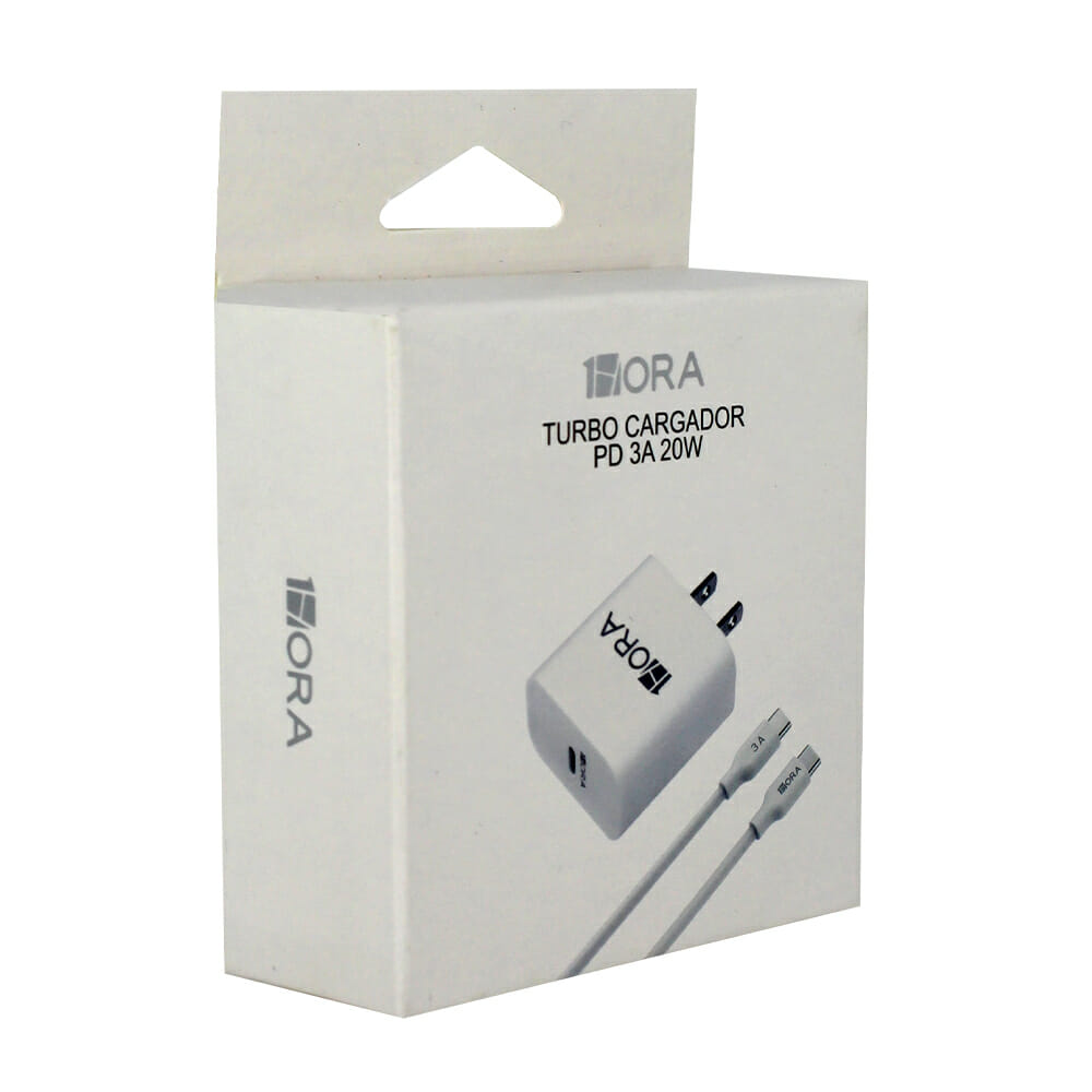 Carg. turbo Tipo C GAR153