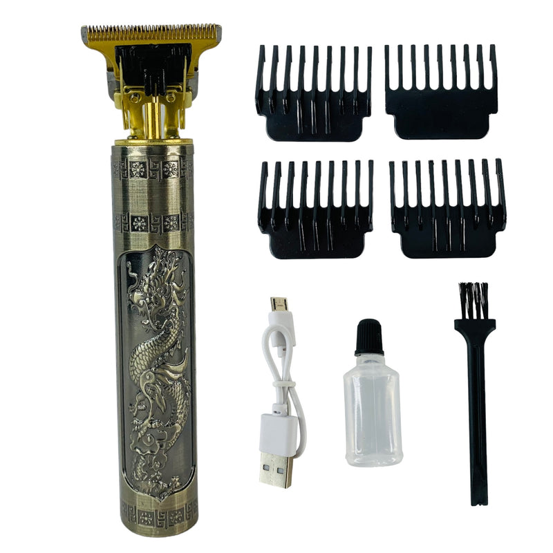 RASURADORA VINTAGE T9 O T62 DRAGON