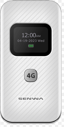 Celular SENWA VoLTE PLUS 4G