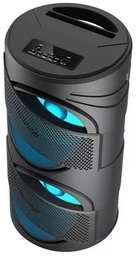 Bocina Bluetooth Doble 6.5" Link bits VB623T