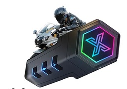 Manos Libres para CASCO X20