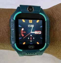Smart Watch Kids GPS