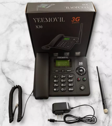 Telefono Inalambrico 3G YEEMOVIL X30
