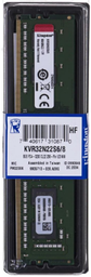 RAM KINGSTON 8GB/3200 KVR32N22S6/8 3590