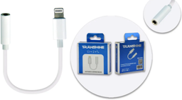 Adaptador Lightning a 3.5mm VO-5703