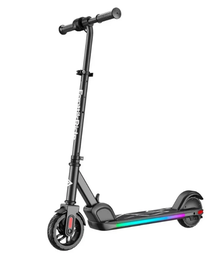 Scooter Eléctrico Infantil Fanttik C100 Pro Motor130W