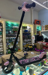 Scooter Electrico e-byte