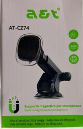 Soporte Magnetico AT-CZ74