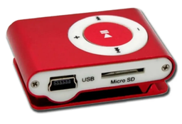 Mp3 sin pantalla