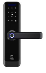 [MSL03] Cerradura Electronica c/Camara Mirati Home