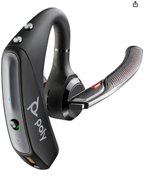 Auricular Bluetooth Poly Voyager 5200 ACCPTS1880