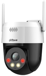 Camara Wifi dahua exterior 5MP CAMDAH5540