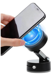 Soporte Magnetico Ventosa 360°AV63