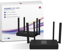 Router HUAWEI WiFi AX3S ROUHUW190