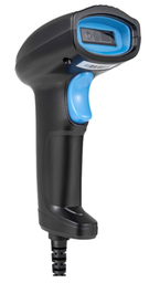 Lector de Codigo de Barras HT-200