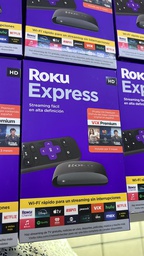 Roku Express HD