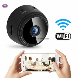 Mini Camara Q-HQ36 Andowl